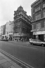 Queens Road c1987
